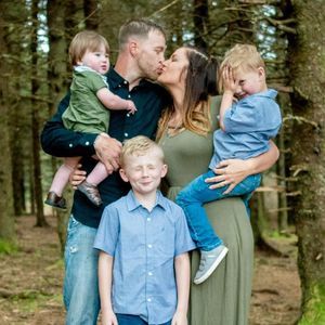 Meet your Posher, Blake